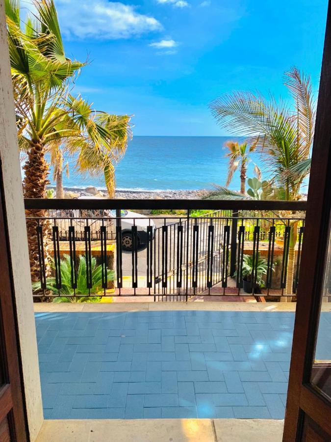 Holidays House Catania Ferienhaus